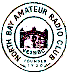 VE3NBC - North Bay Amateur Radio Club Inc.